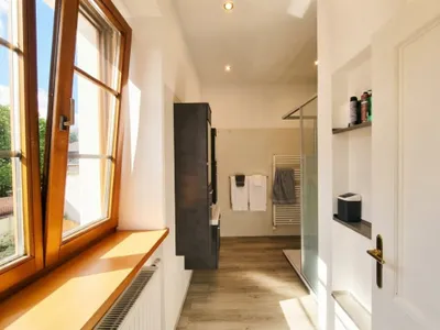 4-Zimmer-Wohnung mieten in Sankt Pölten Land – 114 m², € 748 – Bild 7 von 13