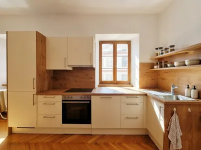 4-Zimmer-Wohnung mieten in Sankt Pölten Land – 114 m², € 748 – Bild 3 von 13