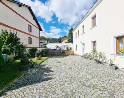 4-Zimmer-Wohnung mieten in Sankt Pölten Land – 114 m², € 748 – Bild 12 von 13