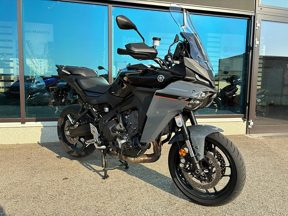 Yamaha Tracer