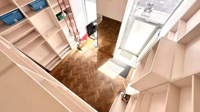 Gewerbeimmobilie kaufen in Wien – 63 m², € 289.000 – Bild 6 von 11