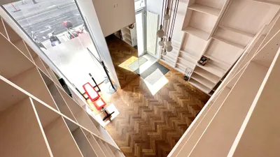 Gewerbeimmobilie kaufen in Wien – 63 m², € 289.000 – Bild 4 von 11