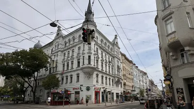 Gewerbeimmobilie kaufen in Wien – 63 m², € 289.000 – Bild 5 von 11