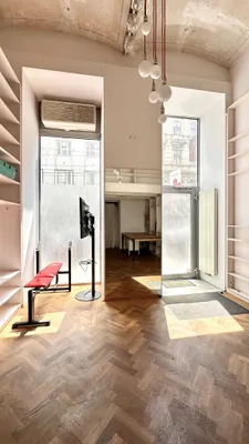 Gewerbeimmobilie kaufen in Wien – 63 m², € 289.000 – Bild 10 von 11