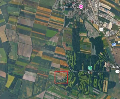 Grundstück kaufen in Bruck an der Leitha – 34 734 m², € 625.212 – Bild 2 von 2
