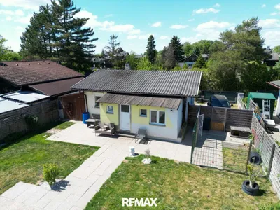 3-Zimmer-Haus kaufen in Gänserndorf – 65 m², € 180.000 – Bild 3 von 14