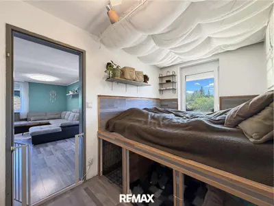 3-Zimmer-Haus kaufen in Gänserndorf – 65 m², € 180.000 – Bild 5 von 14