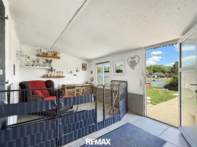 3-Zimmer-Haus kaufen in Gänserndorf – 65 m², € 180.000 – Bild 8 von 14
