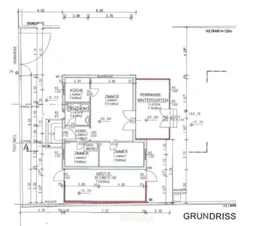 3-Zimmer-Haus kaufen in Gänserndorf – 65 m², € 180.000 – Bild 14 von 14