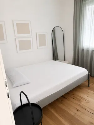 2-Zimmer-Wohnung mieten in Wien – 38 m², € 990 – Bild 2 von 5