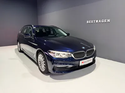BMW 5er-Reihe