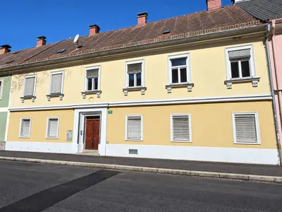 8-Zimmer-Gewerbeimmobilie mieten in Graz – 136 m², € 1.600