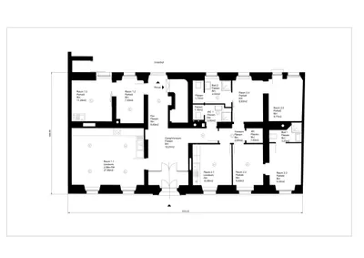 8-Zimmer-Gewerbeimmobilie mieten in Graz – 136 m², € 1.600 – Bild 15 von 15