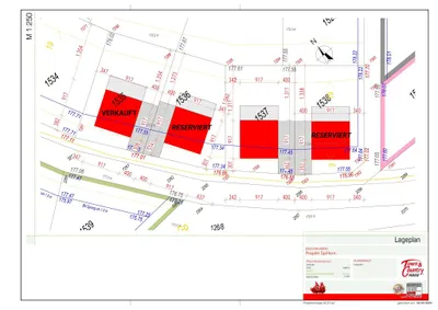 5-Zimmer-Haus kaufen in Korneuburg – 144 m², € 502.846 – Bild 10 von 10