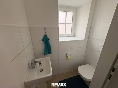 2-Zimmer-Wohnung mieten in Gmunden – 45 m², € 587 – Bild 7 von 8