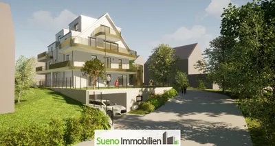 5-Zimmer-Wohnung kaufen in Linz – 131 m², € 1.262.000 – Bild 2 von 4