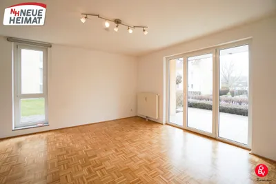 2-Zimmer-Wohnung mieten in Perg – 71,79 m², € 781 – Bild 3 von 12