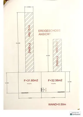 4-Zimmer-Haus kaufen in Tulln – 171 m², € 449.000 – Bild 63 von 65