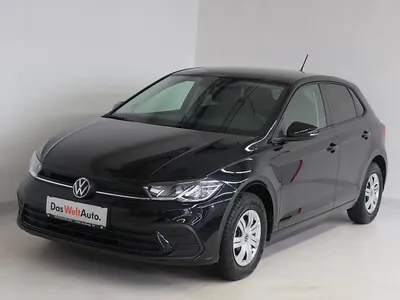 VW Polo 4Me