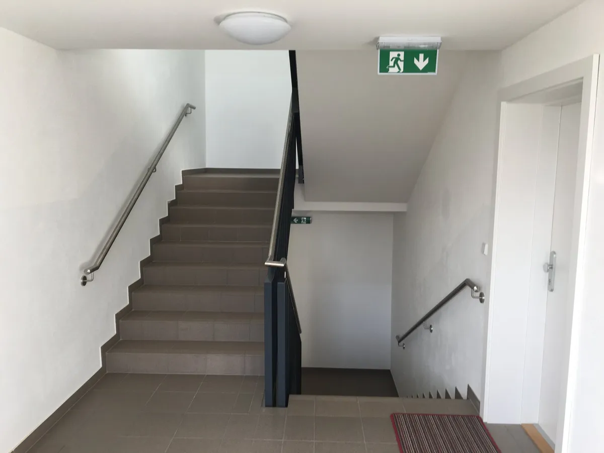 Wohnung – Blindenmarkt, Atzelsdorf, Katastralgemeinde Blindenmarkt - Ansicht 2