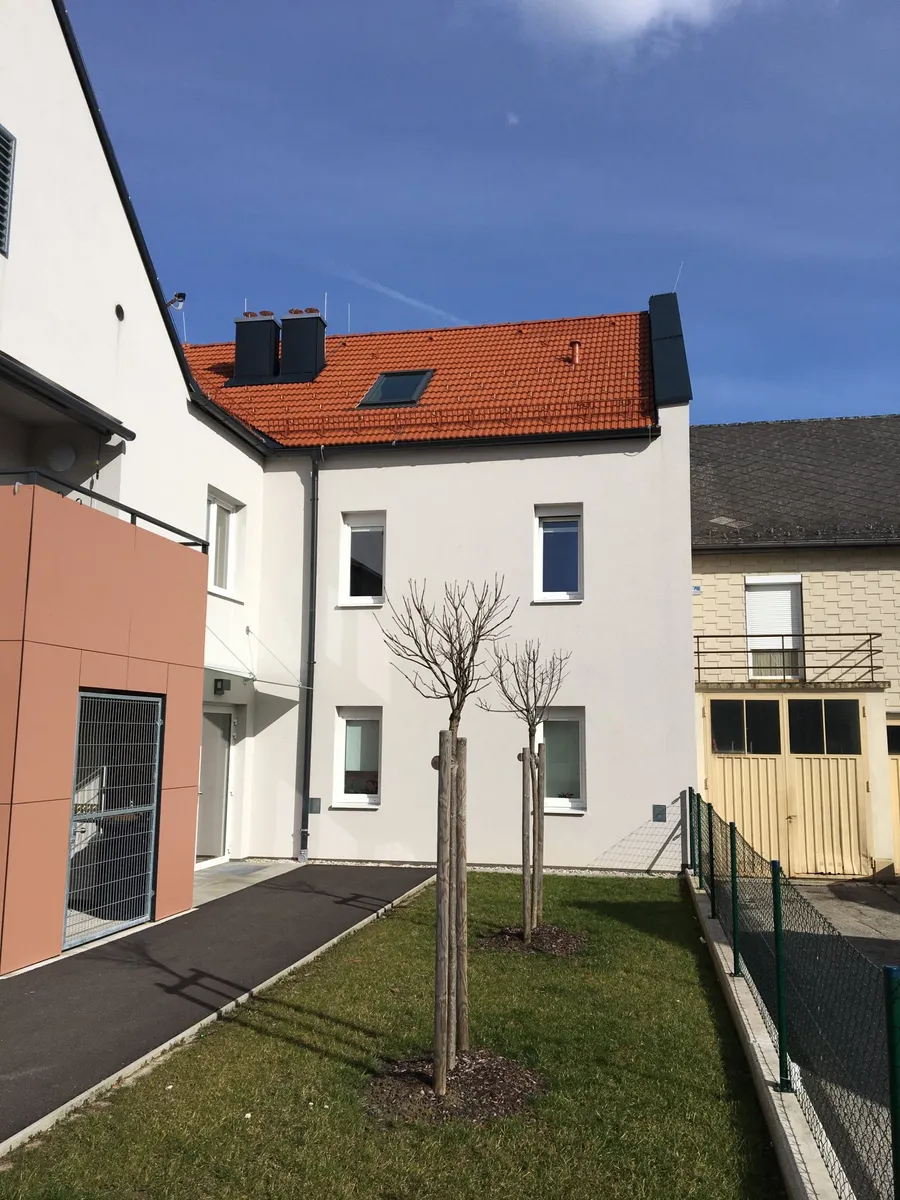 Wohnung – Blindenmarkt, Atzelsdorf, Katastralgemeinde Blindenmarkt - Ansicht 3