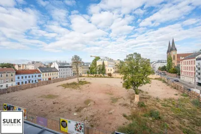 ** ab sofort; einzigartige 3 Zimmer Maisonette Dachgeschoss Wohnung (KEINE WGS!) // Nähe Johann-Nepomuk-Vogl-Platz // Währing ** – Bild 3