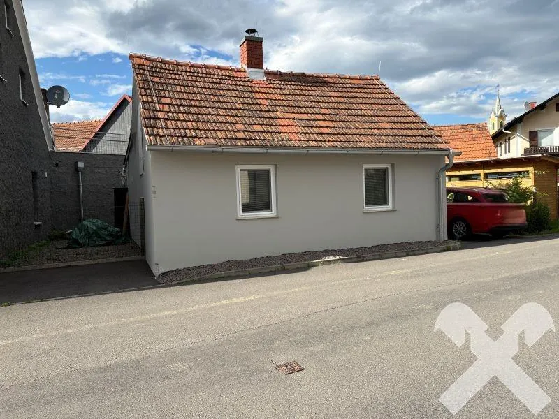 Stilvolles Kleinwohnhaus am Rande von Bad Gleichenberg! – pohled 3