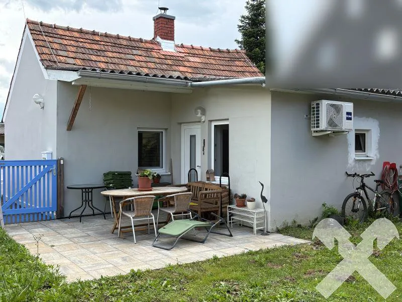 Stilvolles Kleinwohnhaus am Rande von Bad Gleichenberg! – pohled 2