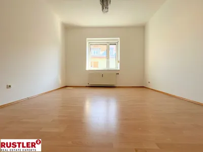 4-Zimmer-Wohnung mieten in Graz – 80,3 m², € 884 – Bild 3 von 8