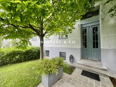 SONNIGE ALTBAUETAGE MIT TERRASSE IN STILHAUS – Bild 2
