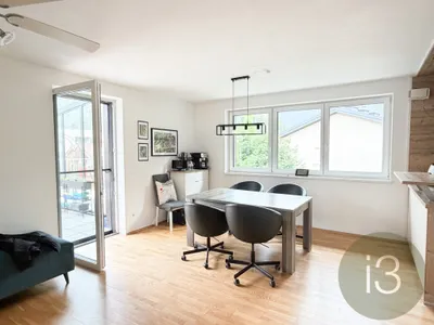 4-Zimmer-Wohnung kaufen in Hallein – 99,6 m² – Bild 5 von 11
