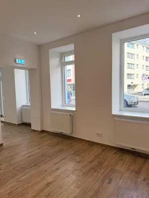 2-Zimmer-Gewerbeimmobilie mieten in Wien – 80 m², € 2.000 – Bild 11 von 12