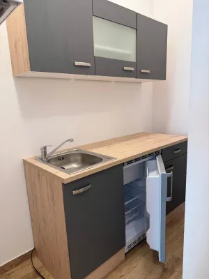 2-Zimmer-Gewerbeimmobilie mieten in Wien – 80 m², € 2.000 – Bild 8 von 12