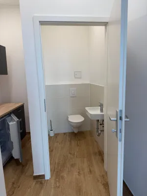 2-Zimmer-Gewerbeimmobilie mieten in Wien – 80 m², € 2.000 – Bild 10 von 12