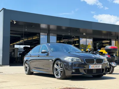 BMW 5er-Reihe