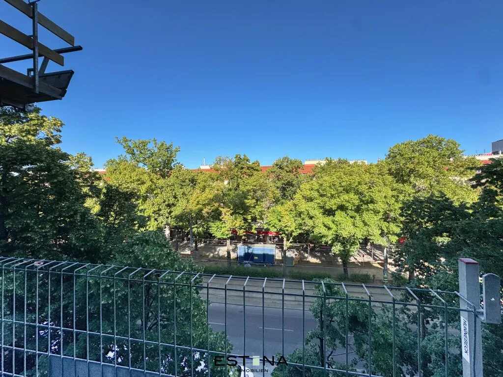 Lebensqualität zwischen City und Erholung - nahe Kahlenberg - Ansicht 2