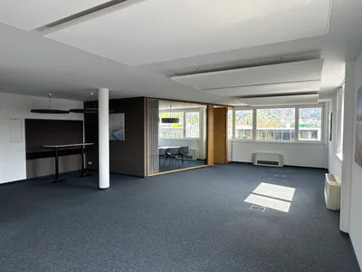 3-Zimmer-Gewerbeimmobilie mieten in Dornbirn – 89 m², € 1.616 – Bild 5 von 9