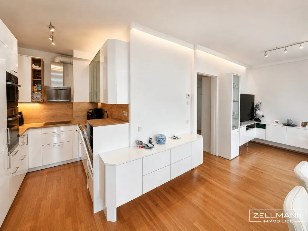 Wohnung – Wien - Ansicht 3