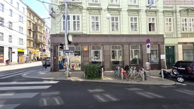 Gewerbeimmobilie mieten in Wien – 224 m², € 4.120 – Bild 2 von 12