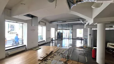 Gewerbeimmobilie mieten in Wien – 224 m², € 4.120 – Bild 5 von 12