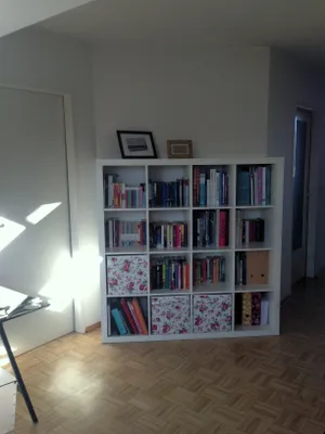 2-Zimmer-Wohnung mieten in Graz – 46 m², € 750 – Bild 8 von 20