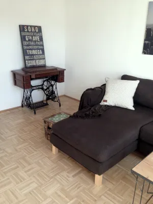 2-Zimmer-Wohnung mieten in Graz – 46 m², € 750 – Bild 6 von 20