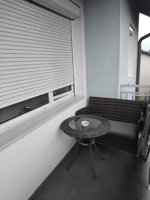 1-Zimmer-Immobilie mieten in Klagenfurt – 40 m², € 786 – Bild 7 von 9