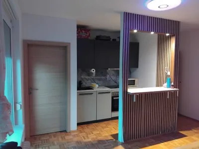 1-Zimmer-Immobilie mieten in Klagenfurt – 40 m², € 786 – Bild 1 von 9