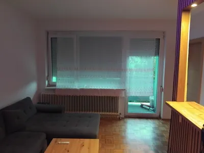1-Zimmer-Immobilie mieten in Klagenfurt – 40 m², € 786 – Bild 9 von 9