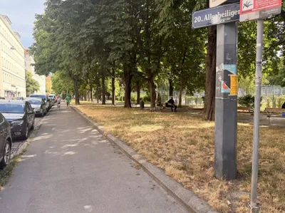Gewerbeimmobilie mieten in Wien – 78 m², € 918 – Bild 5 von 6
