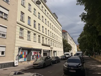 Gewerbeimmobilie mieten in Wien – 78 m², € 918 – Bild 4 von 6
