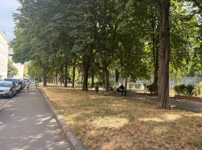 Gewerbeimmobilie mieten in Wien – 78 m², € 918 – Bild 6 von 6