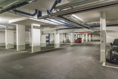 1-Zimmer-Gewerbeimmobilie mieten in Wien – 26 m², € 496 – Bild 5 von 9