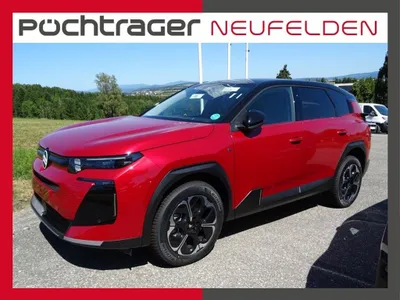 Citroën C5 Aircross 225 PHEV MAX + GRATIS Alu-Winterräder
